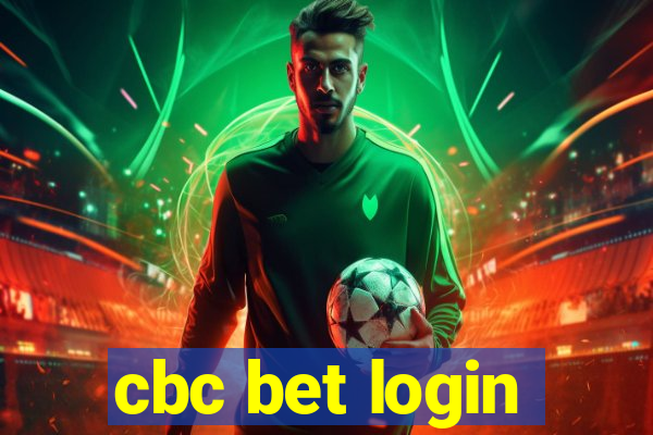 cbc bet login